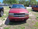 Used 1998 Chevrolet S10 Pickup LS w/ Preferred Equipment Group image 2