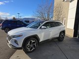 Used 2024 Hyundai Tucson Limited image 3