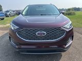 Used 2023 Ford Edge SEL w/ Convenience Package image 2