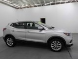 Used 2020 Nissan Rogue Sport S w/ Appearance Package image 4