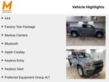 Used 2022 Chevrolet Colorado LT image 2