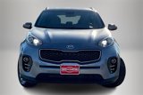 Used 2017 Kia Sportage EX image 2