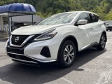 Used 2022 Nissan Murano S w/ Cargo Package image 2