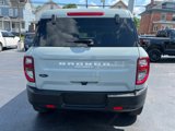 Used 2023 Ford Bronco Sport Big Bend image 3