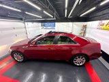Used 2008 Cadillac CTS 3.6 w/ Luxury Level One Package image 5