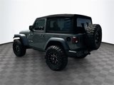 Used 2019 Jeep Wrangler Sport image 5