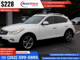 Used 2012 INFINITI EX35 Journey image 2