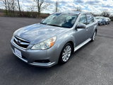 Used 2010 Subaru Legacy 2.5i Limited w/ Popular Equipment Group 2C image 2