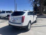 Used 2013 Cadillac SRX Luxury image 4