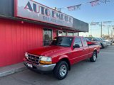 Used 2000 Ford Ranger 2WD SuperCab image 2