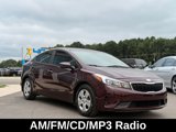 Used 2017 Kia Forte LX w/ LX Popular Package image 5