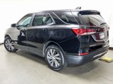 Used 2022 Chevrolet Equinox LT image 5