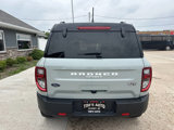 Used 2022 Ford Bronco Sport Outer Banks w/ Tech Package image 5