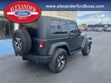 Used 2010 Jeep Wrangler Sport image 4