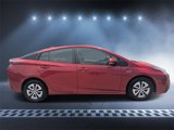 Used 2016 Toyota Prius Three image 2