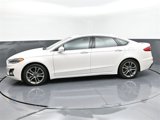 Used 2020 Ford Fusion Titanium image 4