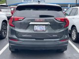 Used 2018 GMC Terrain SLE image 5