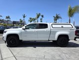 Used 2019 Chevrolet Colorado W/T w/ WT Convenience Package image 2