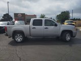 Used 2008 GMC Sierra 1500 SLE w/ Pro Grade Edition image 4
