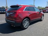 Used 2017 Cadillac XT5 Luxury w/ Driver Awareness Package image 4