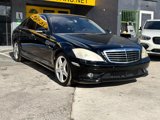 Used 2007 Mercedes-Benz S 550 image 3