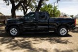 Used 2020 Chevrolet Silverado 1500 Custom w/ Custom Value Package image 3