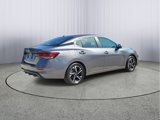 Used 2024 Nissan Sentra SV image 3