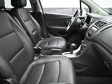 Used 2015 Chevrolet Trax LTZ w/ LPO, Cargo Package image 6