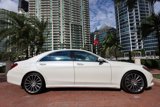 Used 2017 Mercedes-Benz S 550 Sedan image 4