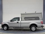 Used 2010 Ford F150 XL image 4