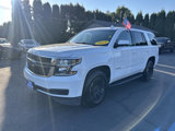Used 2019 Chevrolet Tahoe LS w/ Max Trailering Package image 4