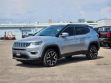 Used 2017 Jeep Compass Limited image 4