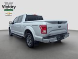 Used 2016 Ford F150 XLT w/ Equipment Group 302A Luxury image 4