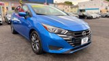 Used 2023 Nissan Versa SV image 2