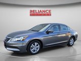 Used 2012 Honda Accord LX image 2
