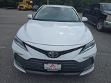 Used 2021 Toyota Camry LE image 2