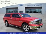 Used 2015 RAM 1500 Big Horn image 1