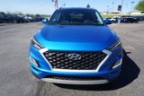 Used 2020 Hyundai Tucson Sport w/ Cargo Package image 2