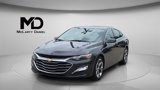 Used 2023 Chevrolet Malibu LT image 2