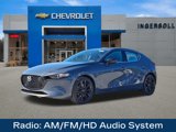 Used 2023 MAZDA MAZDA3 s image 4