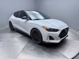 Used 2019 Hyundai Veloster Turbo Ultimate image 3