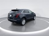 New 2025 Cadillac XT5 Luxury w/ LPO, Floor Liner Package image 3