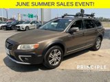 Used 2015 Volvo XC70 T5 Platinum image 4