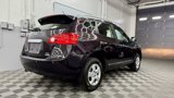 Used 2012 Nissan Rogue S image 4