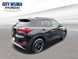 Used 2022 Chevrolet TrailBlazer LT w/ Convenience Package image 5