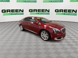 Used 2019 Cadillac XTS Luxury image 2