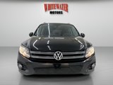 Used 2012 Volkswagen Tiguan SE image 6