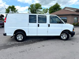 Used 2018 Chevrolet Express 2500 w/ Driver Convenience Package image 4