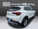 Used 2020 Buick Encore GX Essence w/ Experience Buick Package image 5