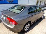 Used 2008 Honda Civic LX image 5